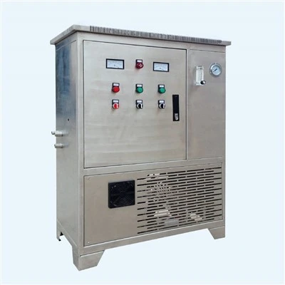 Ozone Generator hpe hpaw ninghtan ai